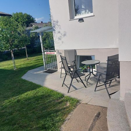 Spring And Summer Apartment Near Ljubljana With Free Secure Parking Domžale Exteriér fotografie