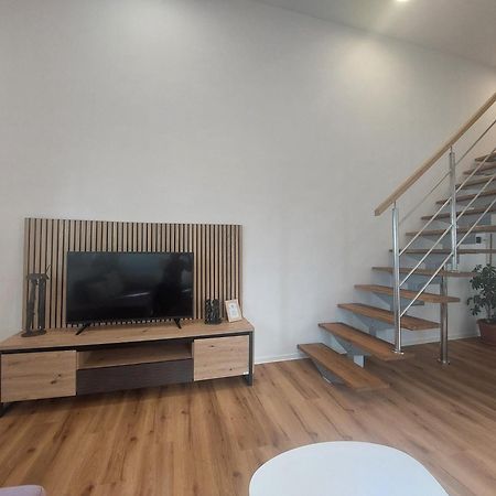 Spring And Summer Apartment Near Ljubljana With Free Secure Parking Domžale Exteriér fotografie