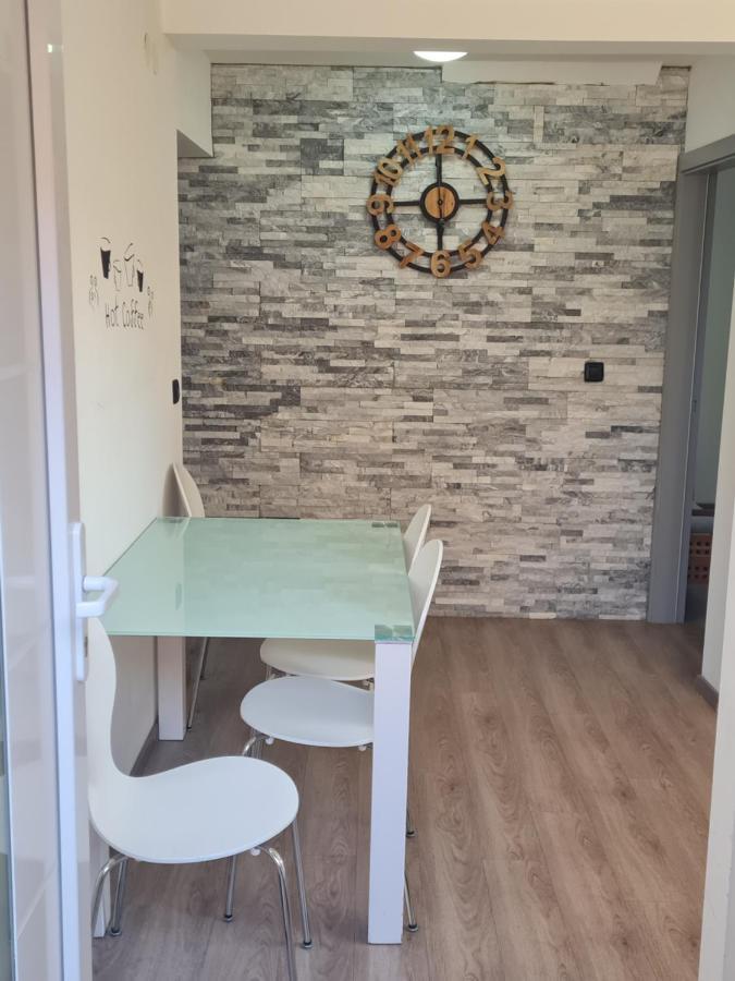 Spring And Summer Apartment Near Ljubljana With Free Secure Parking Domžale Exteriér fotografie
