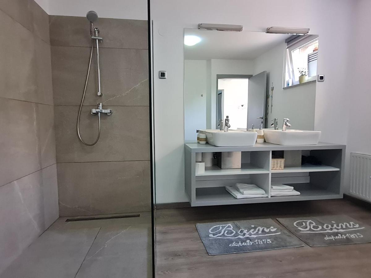 Spring And Summer Apartment Near Ljubljana With Free Secure Parking Domžale Exteriér fotografie