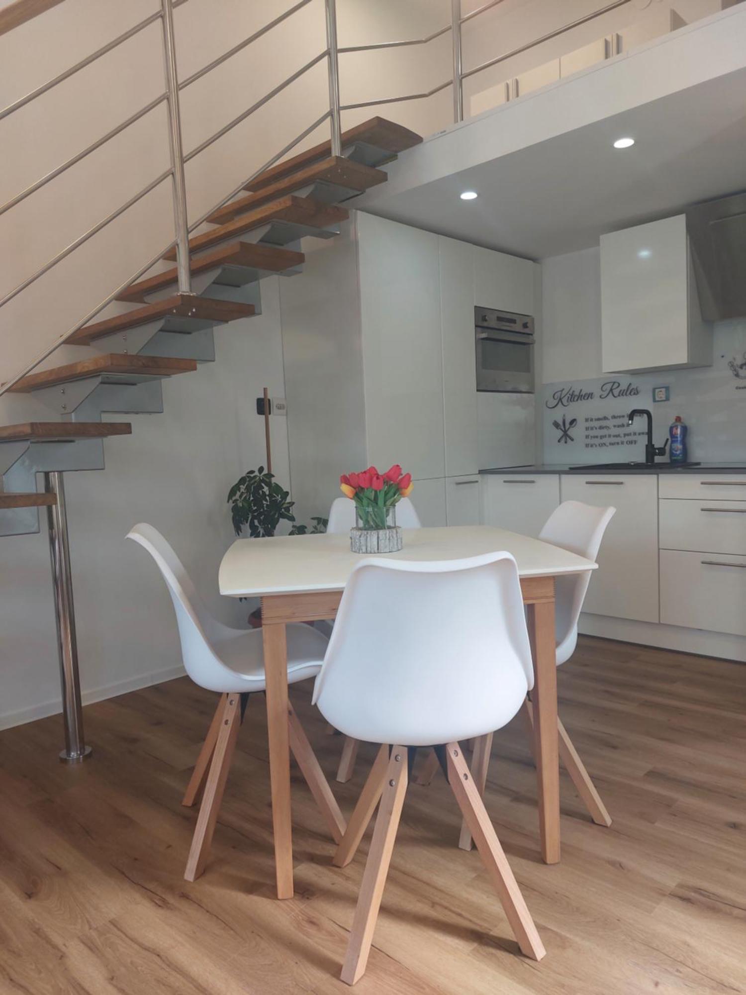 Spring And Summer Apartment Near Ljubljana With Free Secure Parking Domžale Exteriér fotografie