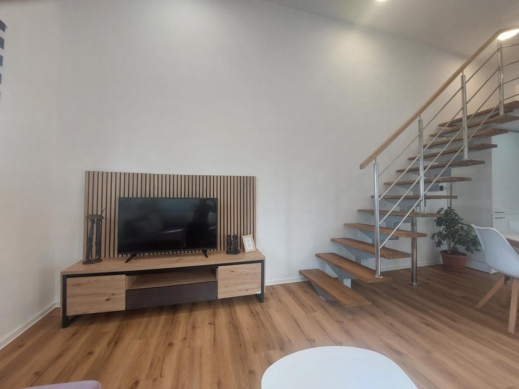 Spring And Summer Apartment Near Ljubljana With Free Secure Parking Domžale Exteriér fotografie