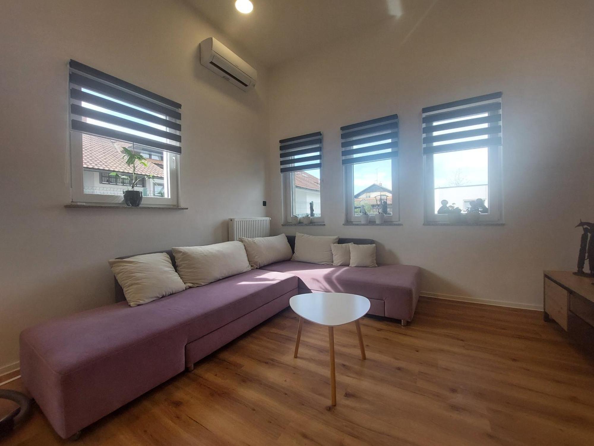Spring And Summer Apartment Near Ljubljana With Free Secure Parking Domžale Exteriér fotografie