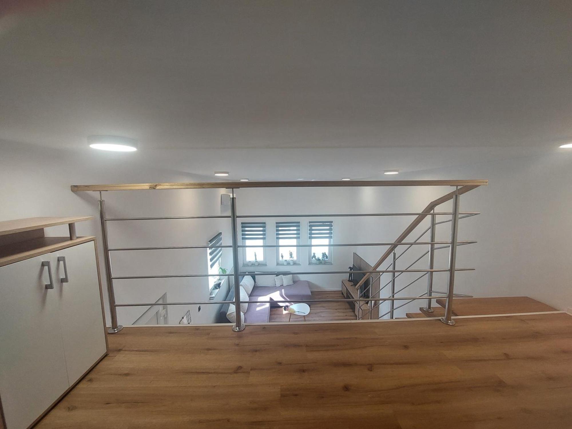 Spring And Summer Apartment Near Ljubljana With Free Secure Parking Domžale Exteriér fotografie