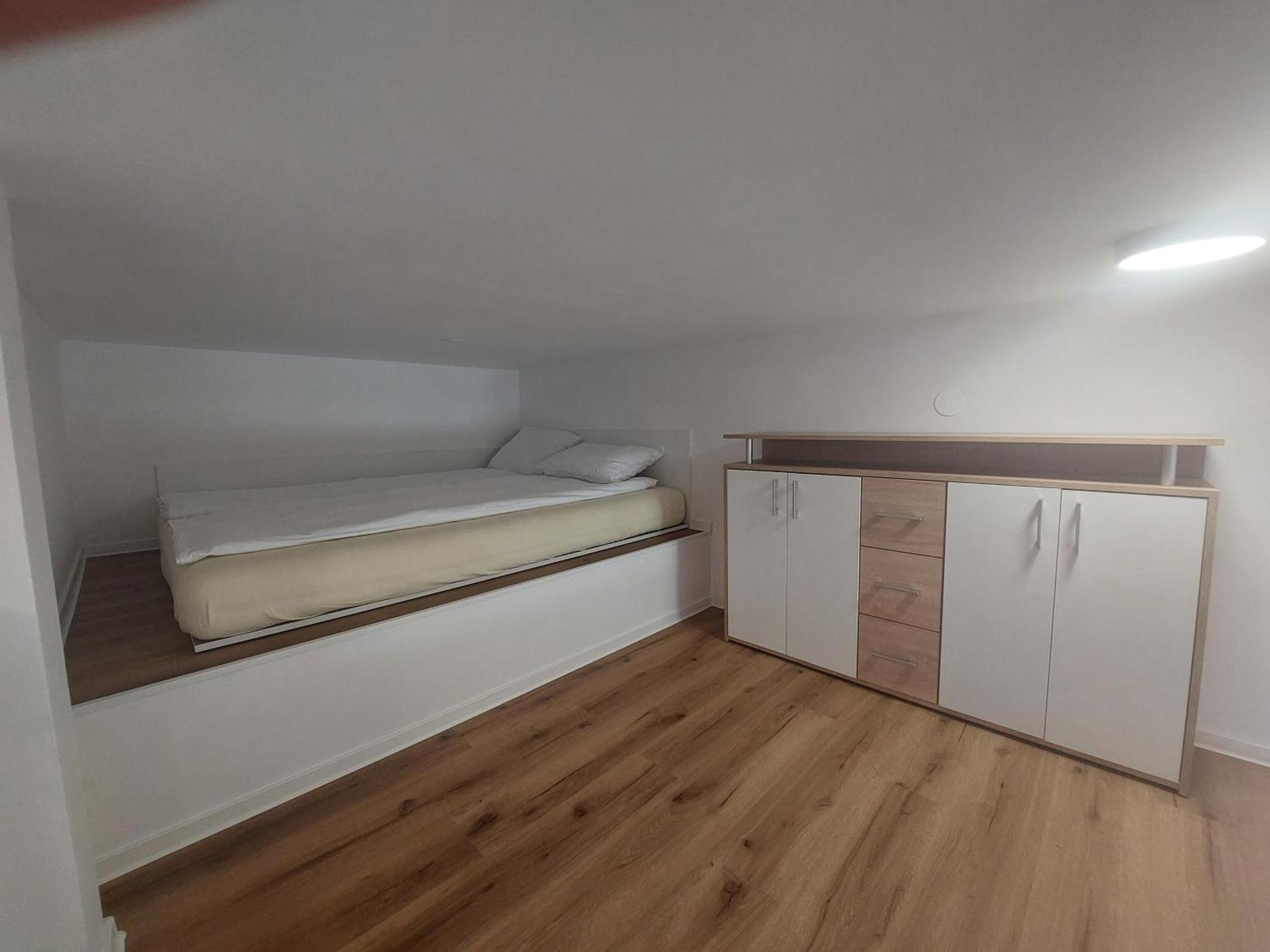 Spring And Summer Apartment Near Ljubljana With Free Secure Parking Domžale Exteriér fotografie