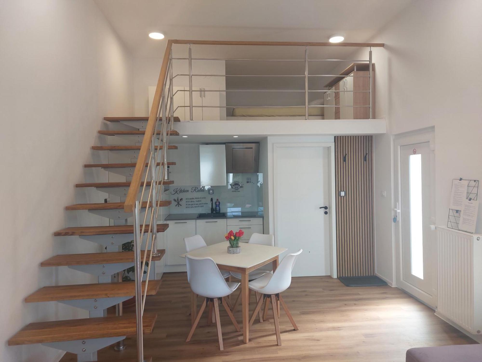 Spring And Summer Apartment Near Ljubljana With Free Secure Parking Domžale Exteriér fotografie