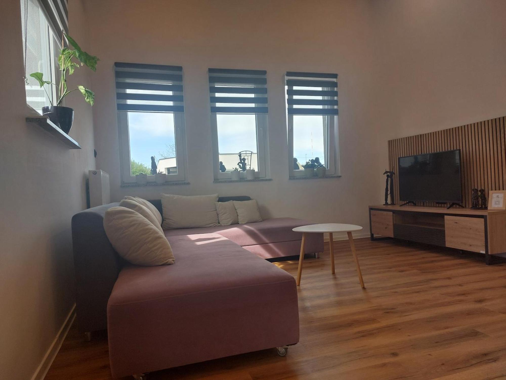 Spring And Summer Apartment Near Ljubljana With Free Secure Parking Domžale Exteriér fotografie