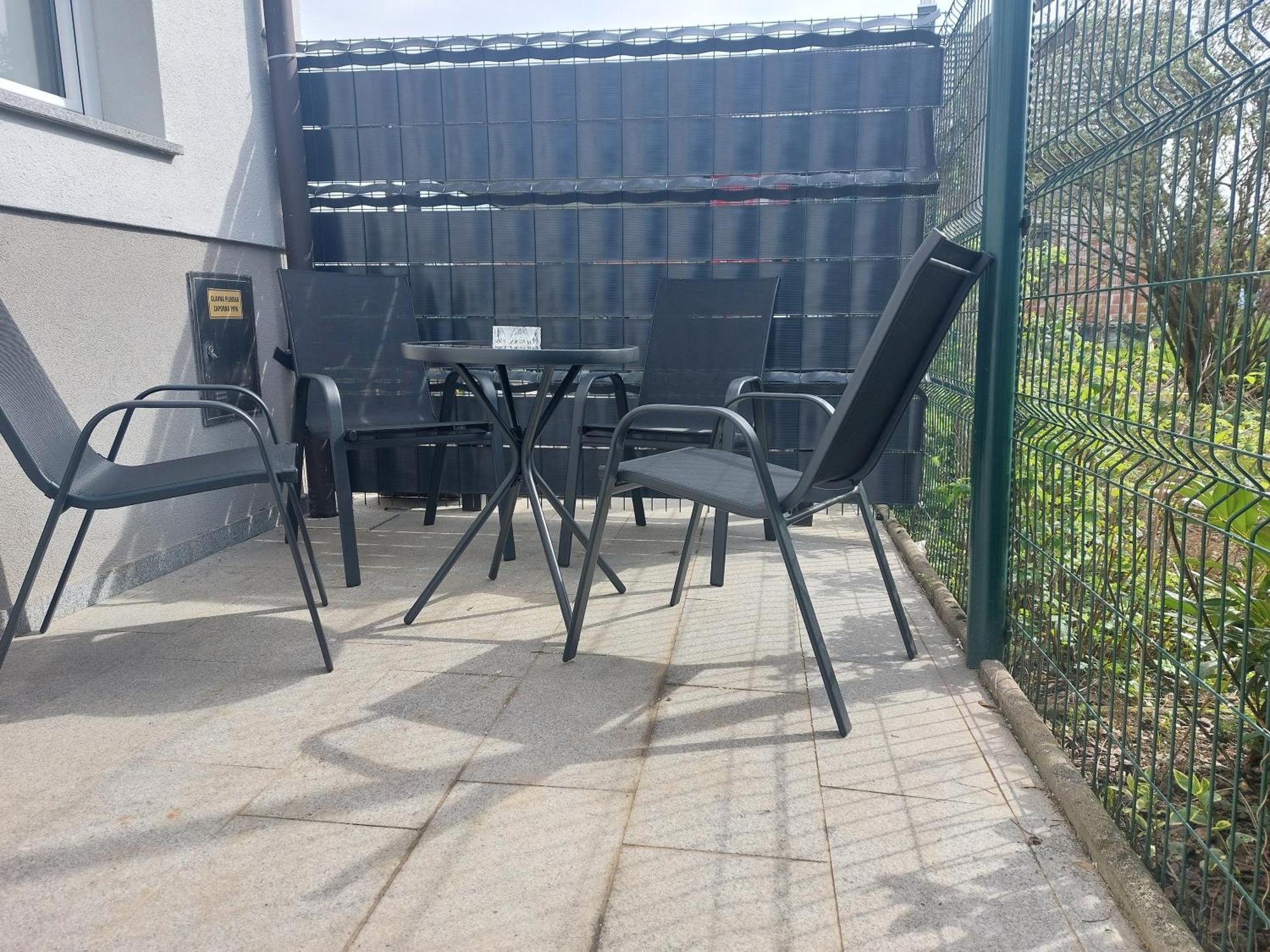 Spring And Summer Apartment Near Ljubljana With Free Secure Parking Domžale Exteriér fotografie
