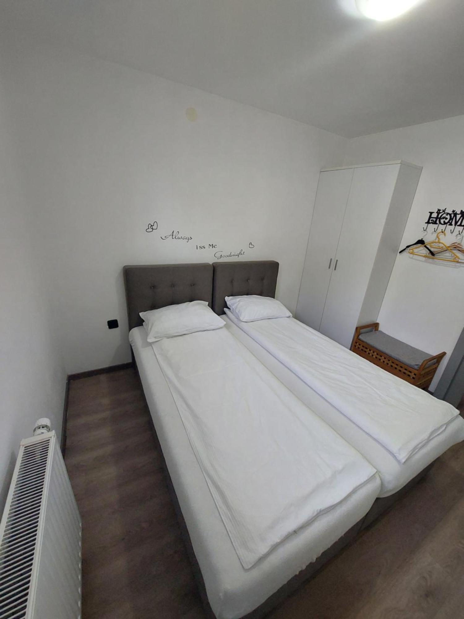 Spring And Summer Apartment Near Ljubljana With Free Secure Parking Domžale Exteriér fotografie