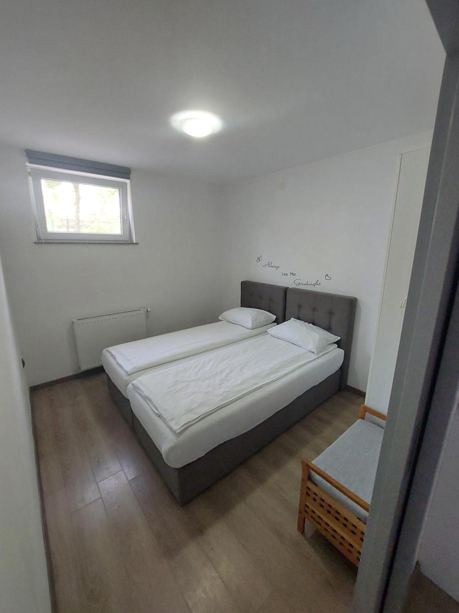Spring And Summer Apartment Near Ljubljana With Free Secure Parking Domžale Exteriér fotografie