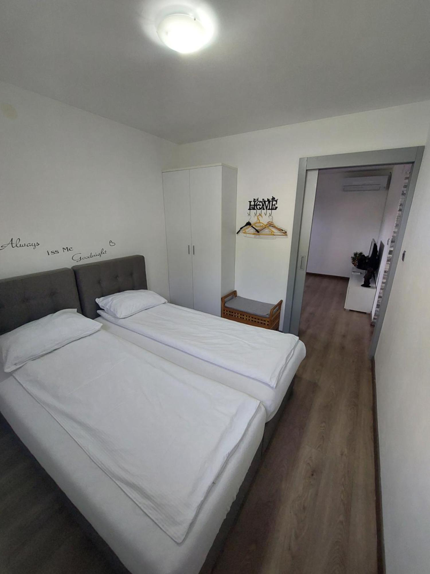 Spring And Summer Apartment Near Ljubljana With Free Secure Parking Domžale Exteriér fotografie