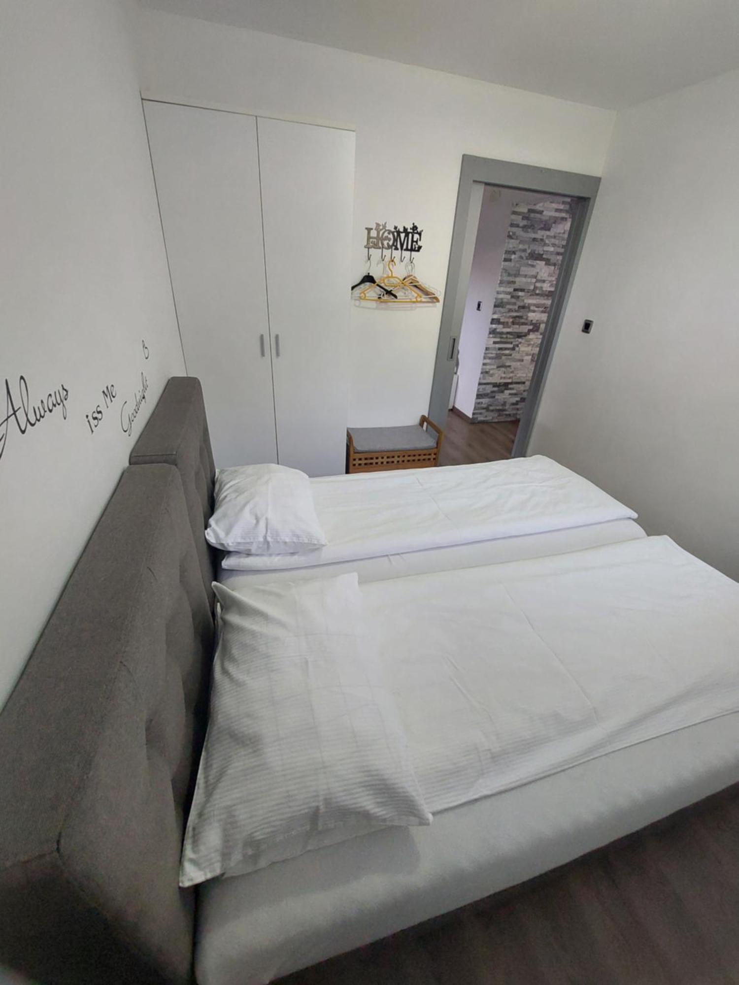 Spring And Summer Apartment Near Ljubljana With Free Secure Parking Domžale Exteriér fotografie