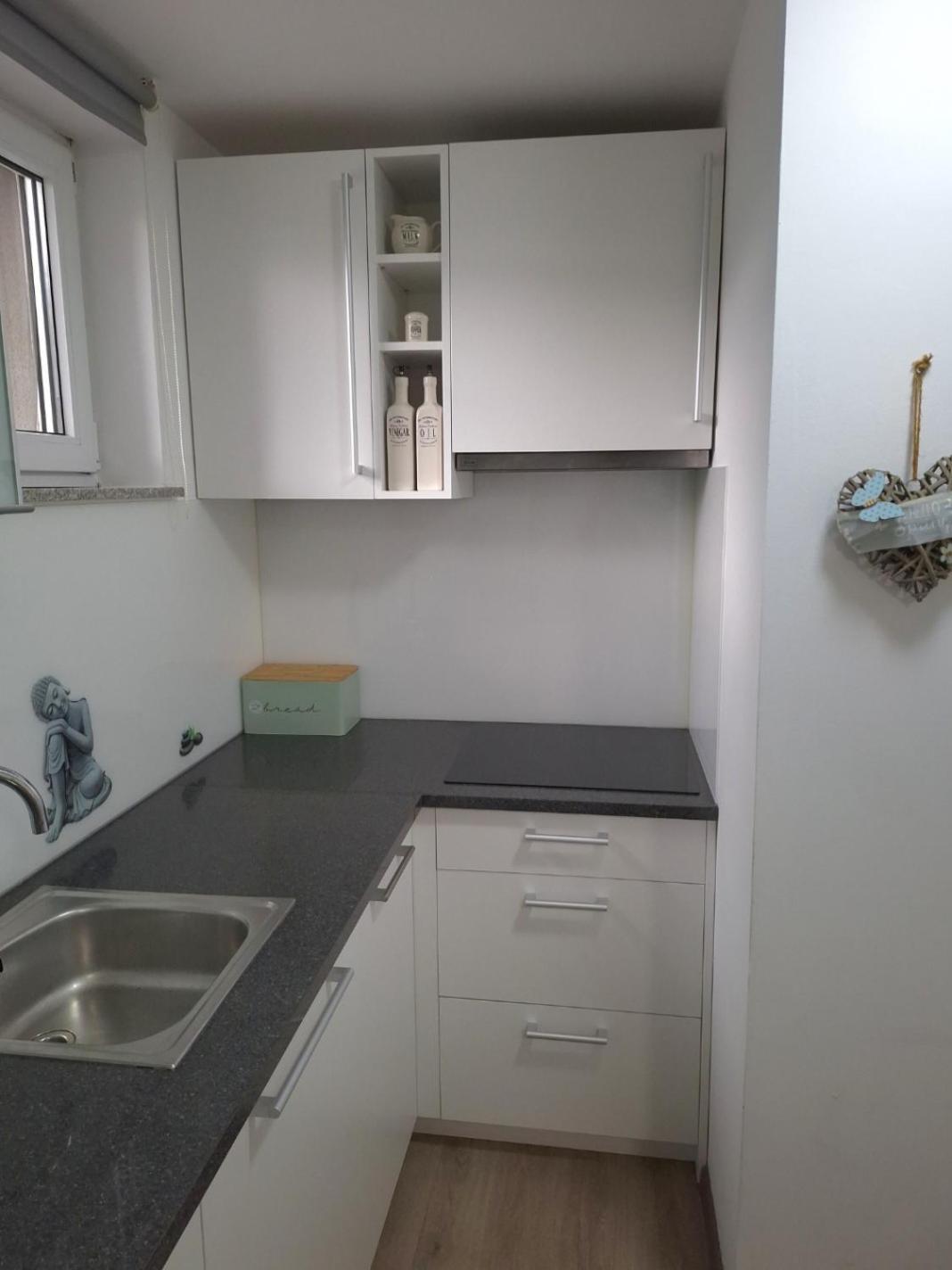 Spring And Summer Apartment Near Ljubljana With Free Secure Parking Domžale Exteriér fotografie
